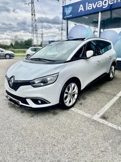 Renault Scénic .