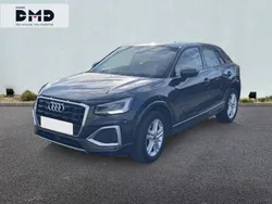 Audi Q2 30 TDI 116 S tronic 7 Business line