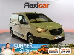 OPEL Combo Cargo 1.5TD S&S L 650 100