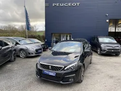 Peugeot 308 (2) 130 GT Line