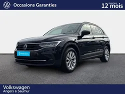 Volkswagen Tiguan 2.0 TDI 150ch DSG7 Life Plus
