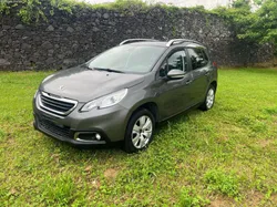 Peugeot 2008 1.4 HDI Com 114.000KM