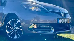 Renault Grand Scénic 1.5 dCi Bose Edition de 2015