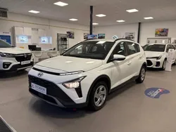 Hyundai Bayon 1.2 84ch Initia