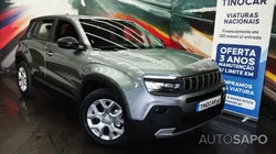 Jeep Avenger 1.2 GSE T3 Altitude de 2025