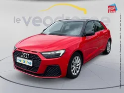 Audi A1 Sportback 30 TFSI 116ch Design S tronic 7