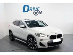 BMW X2 xDrive 20d - BVA Sport - S&S F39 M Sport