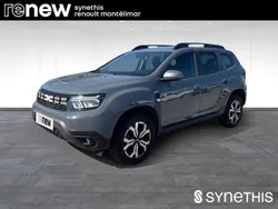 Dacia Duster Journey TCe 130 4x2 -23