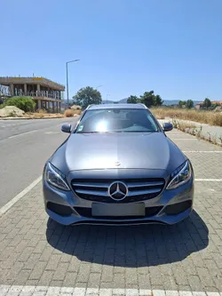 Mercedes-Benz C 220 BlueTEC Avantgarde Aut.