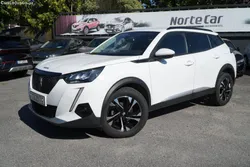 Peugeot 2008 PureTech 100 Allure