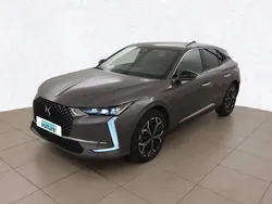 DS 4 PureTech 130 EAT8 - Rivoli