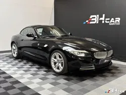 Bmw Z4 35i Sdrive 306 Ch Luxe DKG - EXCELLENT ETAT - HISTORIQUE COMPLET BMW