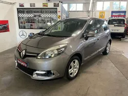 Renault Scenic III 1.5 DCi 110cv Clim auto GPS