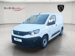 Peugeot Partner Standard 650kg BlueHDi 100ch S&S Premium