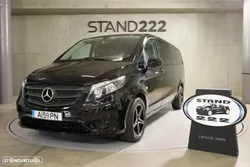Mercedes-Benz Vito Tourer 116 CDi/34 Pro