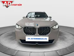Bmw X3 xDrive20d 197ch M Sport