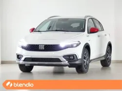 FIAT Tipo SW 1.5 Hybrid Red 97kW DCT
