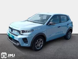 Citroën C3 PureTech 100 ch BVM6 You