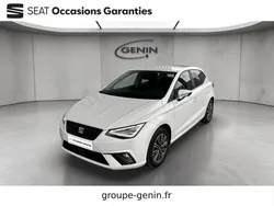 SEAT Ibiza 1.0 TSI 95 ch S/S BVM5 Copa
