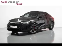 Audi Q8 e-tron Sportback 55 408ch S Line quattro