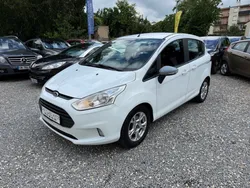 Ford B-MAX 1.0 100ch CLIM.A/BLUETOOTH/REG/LIM/ATTELAGE/JA
