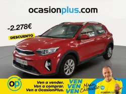 KIA Stonic 1.2 DPi Drive