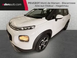 Citroën C3 Aircross PureTech 110 S&S BVM6 Shine