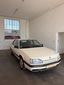 Renault 25 gtx