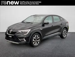 Renault Arkana mild hybrid 140 EDC FAP - 22 Evolution