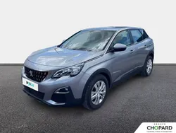 Peugeot 3008 1.2 Puretech 130ch S&S BVM6 Active