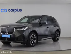 BMW X3 30 e xDrive Pack M Desportivo