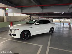 Maserati Levante S Q4