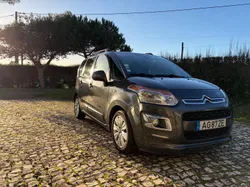 Citroën C3 Picasso 3 Picasso