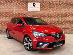 Renault Clio V 1.3 TCE 140CH RS LINE | 1ere Main