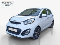 KIA PICANTO 1.0L 69 ch Style