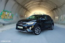 Kia Stonic 1.0 T-GDI Drive 7DCT