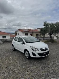 Opel Corsa 1.3cdti 5lugares NACIONAL