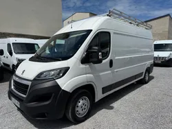9990 HT Peugeot Boxer L3H2 2.2L Hdi 140cv