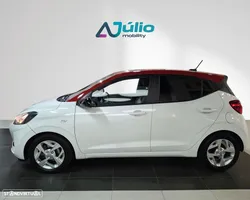 Hyundai i10 1.0 Comfort (TT)