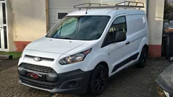 Ford transit connect fgn l1 1.5 tdci 75 trend