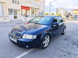 Audi A4 1.9TDI