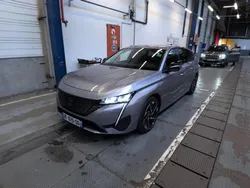 Peugeot 308 SW Hybrid 145 e-DCS6 Allure