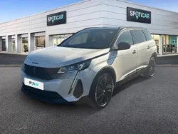 Peugeot 5008 BlueHDi 180ch S&S EAT8 GT Pack
