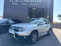 Dacia duster 1.5 dci 110 laureate 4x4