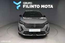 Peugeot e-2008 54 kWh GT