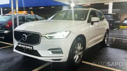 Volvo XC60 de 2018