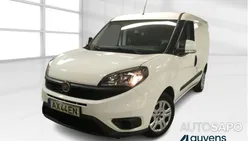 Fiat Doblo de 2023