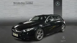 MERCEDES Clase A A 200d Progressive Line Advanced 8G-DCT