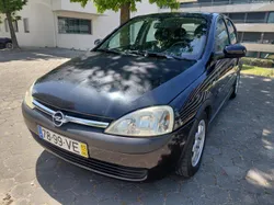 Opel Corsa 1.2 Njoy