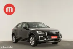 Audi Q2 35 TFSI Advanced S tronic